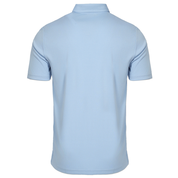 TravisMathew Coto Performance Chest Stripe Polo